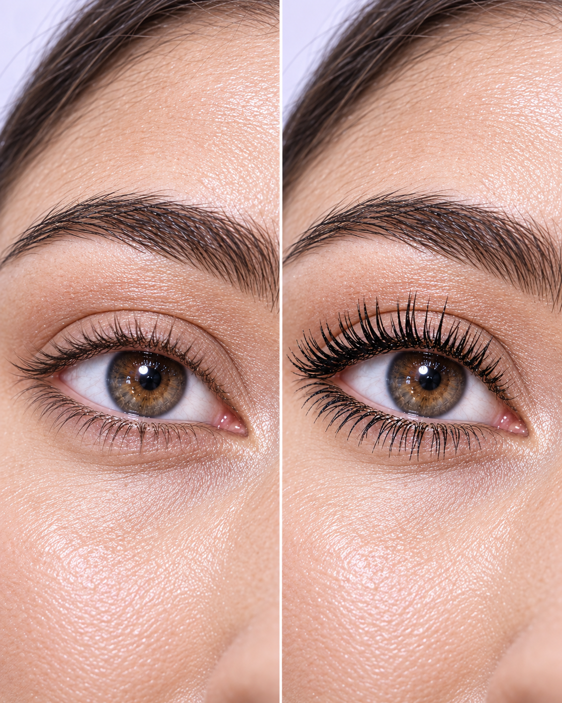 ✨Nexisify® 3-in-1 Waterproof Mascara – Length, Volume & Lift